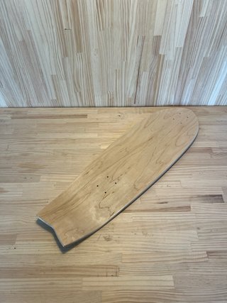 Tabla surfskate