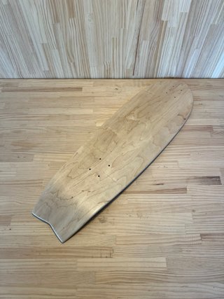 Tabla surfskate