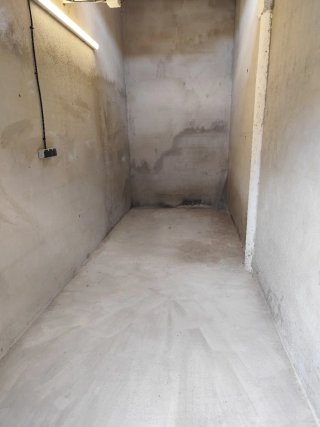 Alquiler trastero
