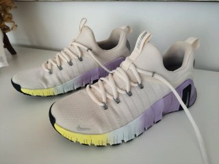 Nike Free Metcon Zapatillas Deportivas