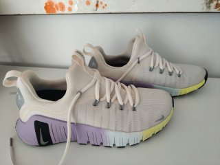 Nike Free Metcon Zapatillas Deportivas