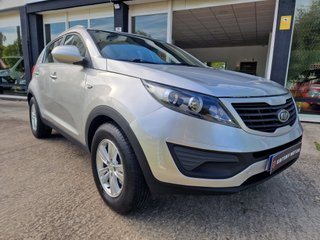 KIA Sportage 1.7 CRDI