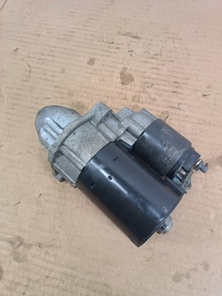 BMW R1200 GS RT RNineT arranque motor arrancador