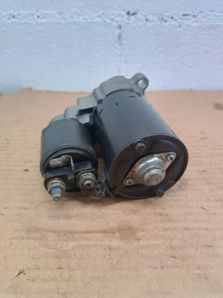 BMW R1200 GS RT RNineT arranque motor arrancador