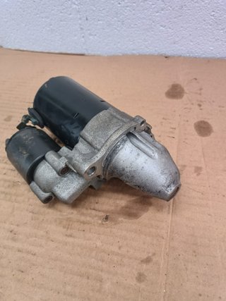 BMW R1200 GS RT RNineT arranque motor arrancador