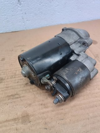 BMW R1200 GS RT RNineT arranque motor arrancador