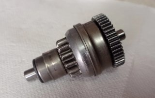 Bendix Honda Yupi NH90