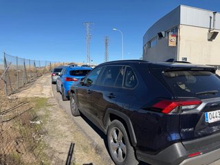 Toyota RAV4 2021