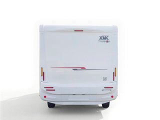 Autocaravana Fiat Ducato Ilusion XMK 590L 2026