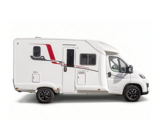 Autocaravana Fiat Ducato Ilusion XMK 590L 2026