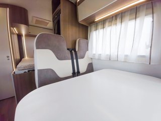 Autocaravana Fiat Ducato Ilusion XMK 590L 2026