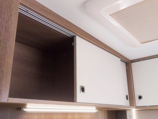 Autocaravana Fiat Ducato Ilusion XMK 590L 2026