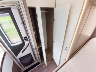 Autocaravana Fiat Ducato Ilusion XMK 590L 2026