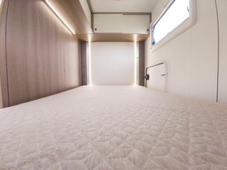Autocaravana Fiat Ducato Ilusion XMK 590L 2026