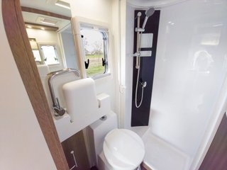 Autocaravana Fiat Ducato Ilusion XMK 590L 2026
