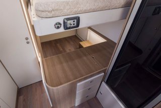 Autocaravana Fiat Ducato Ilusion XMK 590L 2026