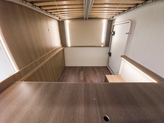 Autocaravana Fiat Ducato Ilusion XMK 590L 2026