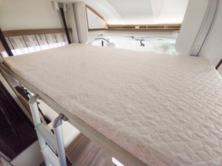 Autocaravana Fiat Ducato Ilusion XMK 590L 2026