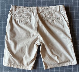 Pantalón beige Scalpers Talla 40