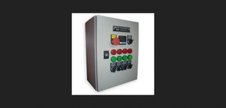 Servicio de Electricidad