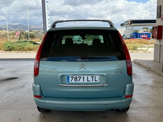 Citroen C8 2003