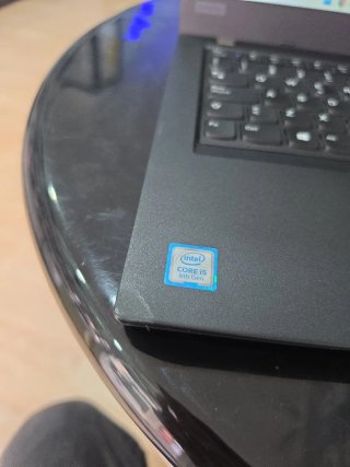 Lenovo L490 Core i5 8GB RAM 240GB SSD WIN11