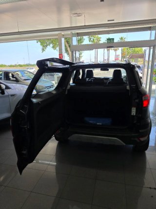 Ford EcoSport 1.0 EcoBoost Titanium