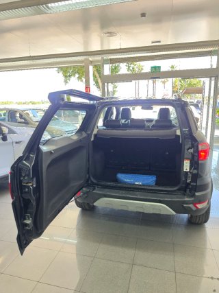 Ford EcoSport 1.0 EcoBoost Titanium