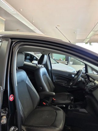 Ford EcoSport 1.0 EcoBoost Titanium