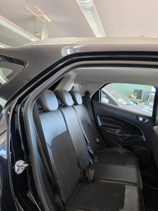 Ford EcoSport 1.0 EcoBoost Titanium