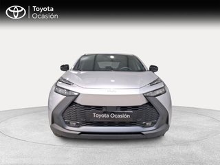 Toyota C-HR 2.0 220PH Advance