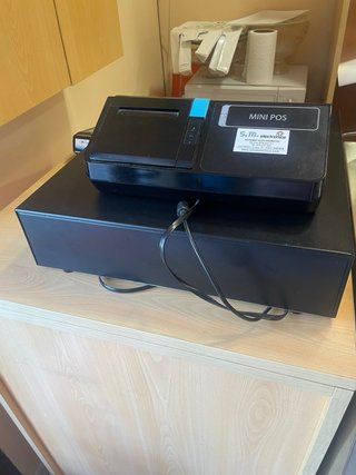 Mobiliario para tienda (panadería)