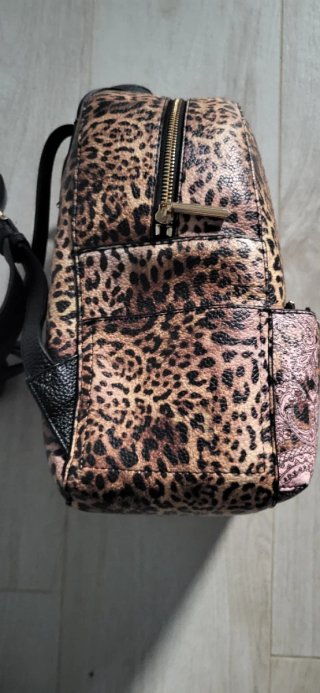 Zaino Liu Jo animalier
