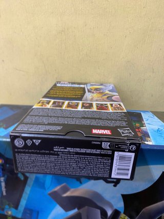 Marvel Legends Wolverine Deadpool & Wolverine