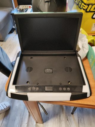Monitor Flip Down 12.1 MP5/AV