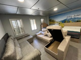 Sofas NUEVOS Liquidación!!