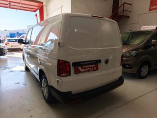 Volkswagen Transporter T6 07/2023 2.0 110cv