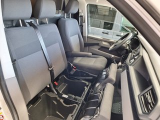 Volkswagen Transporter T6 07/2023 2.0 110cv