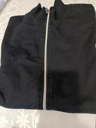 Set felpa, maglia ,pantalone ragazza 14-15 anni