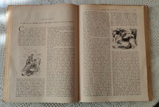 EL INGENIOSO HIDALGO DON QUIJOTE DE LA MANCHA 1930