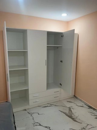 Armarios NUEVOS EN LIQUIDACIÓN!!
