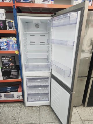 NEVERA BEKO GARANTIA TRANSPORTE