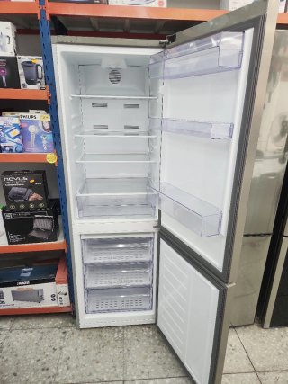 NEVERA BEKO GARANTIA TRANSPORTE