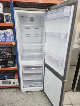 NEVERA BEKO GARANTIA TRANSPORTE