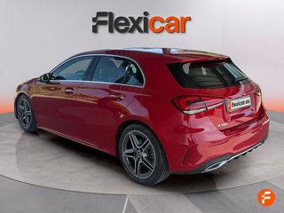 Mercedes Clase A A 180