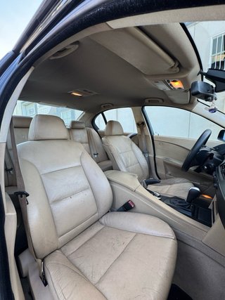 BMW 530D E60