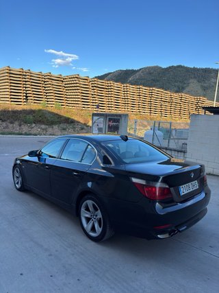BMW 530D E60