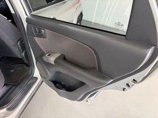 Kia Sportage Comfort (2006)