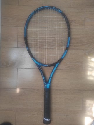 Babolat Pure Drive 300gr Racchetta Tennis