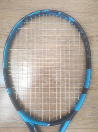 Babolat Pure Drive 300gr Racchetta Tennis